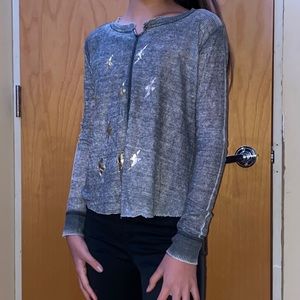 Vintage Havana long sleeve